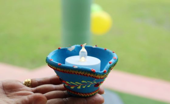 Deepavali 2018