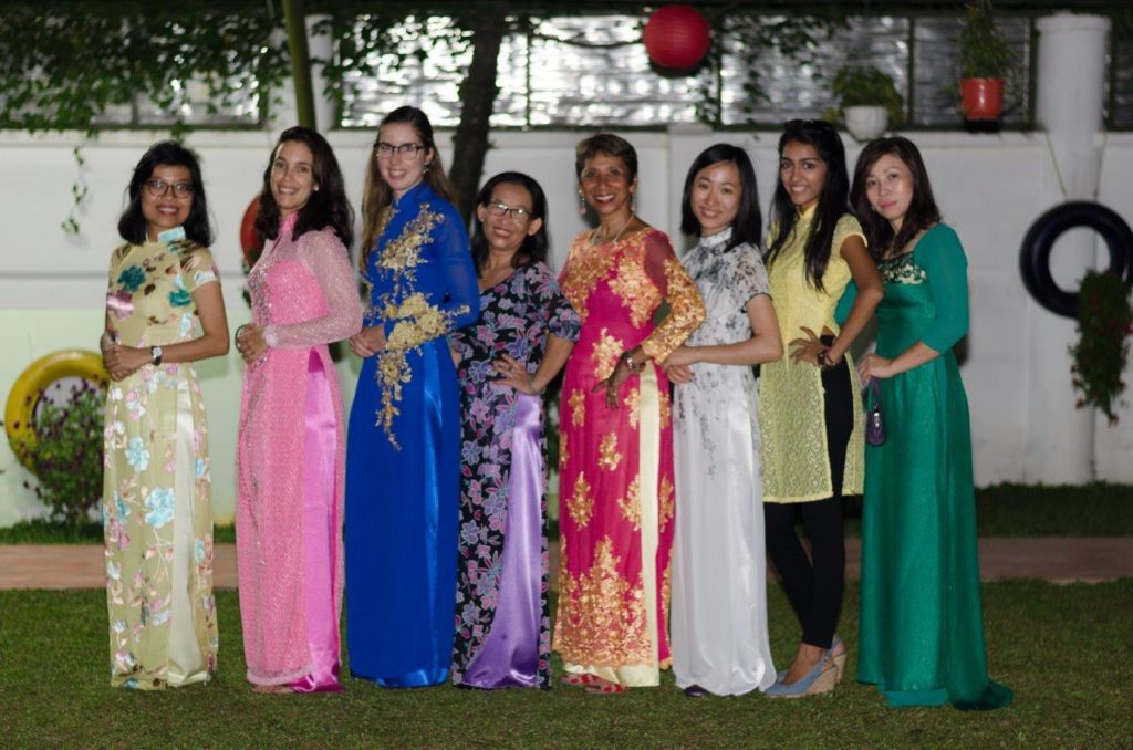 Mid-Autumn Festival 2016