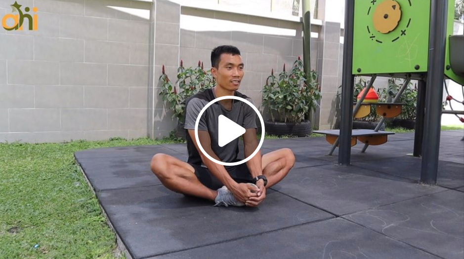 COVID-19 – Simple Exercise Routine That You Can Do At Home