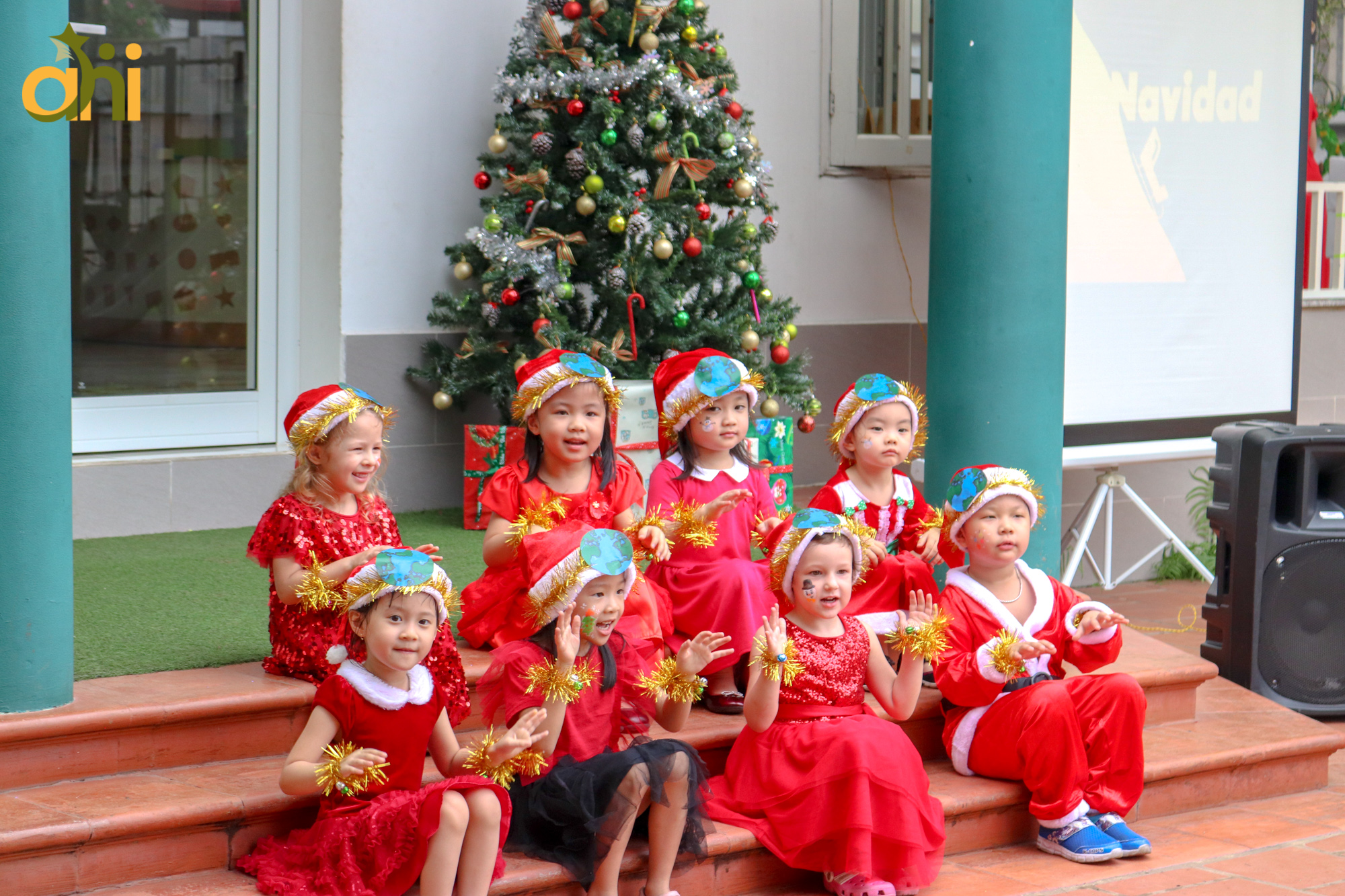 Christmas Sports Carnival 2020
