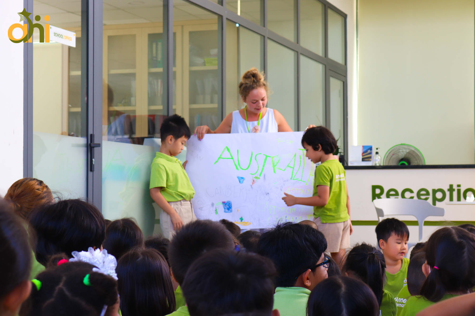 How is IPC – an organised yet flexible curriculum – relevant to today’s context of globalisation?