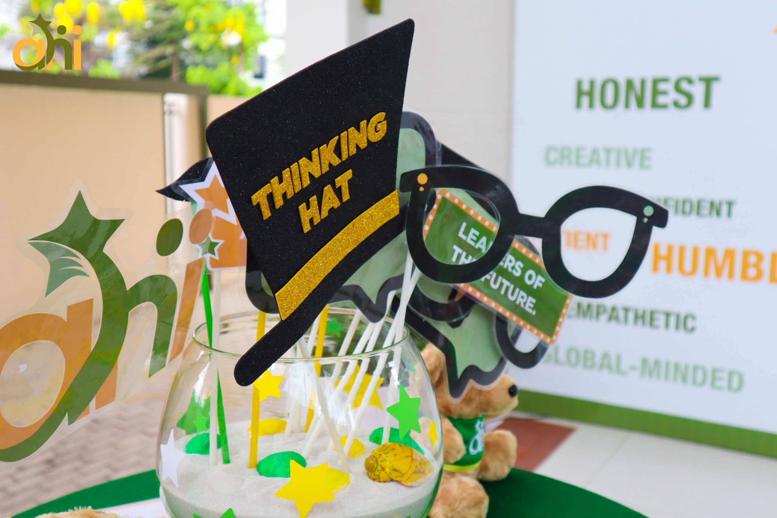 Saturday Open House 2021