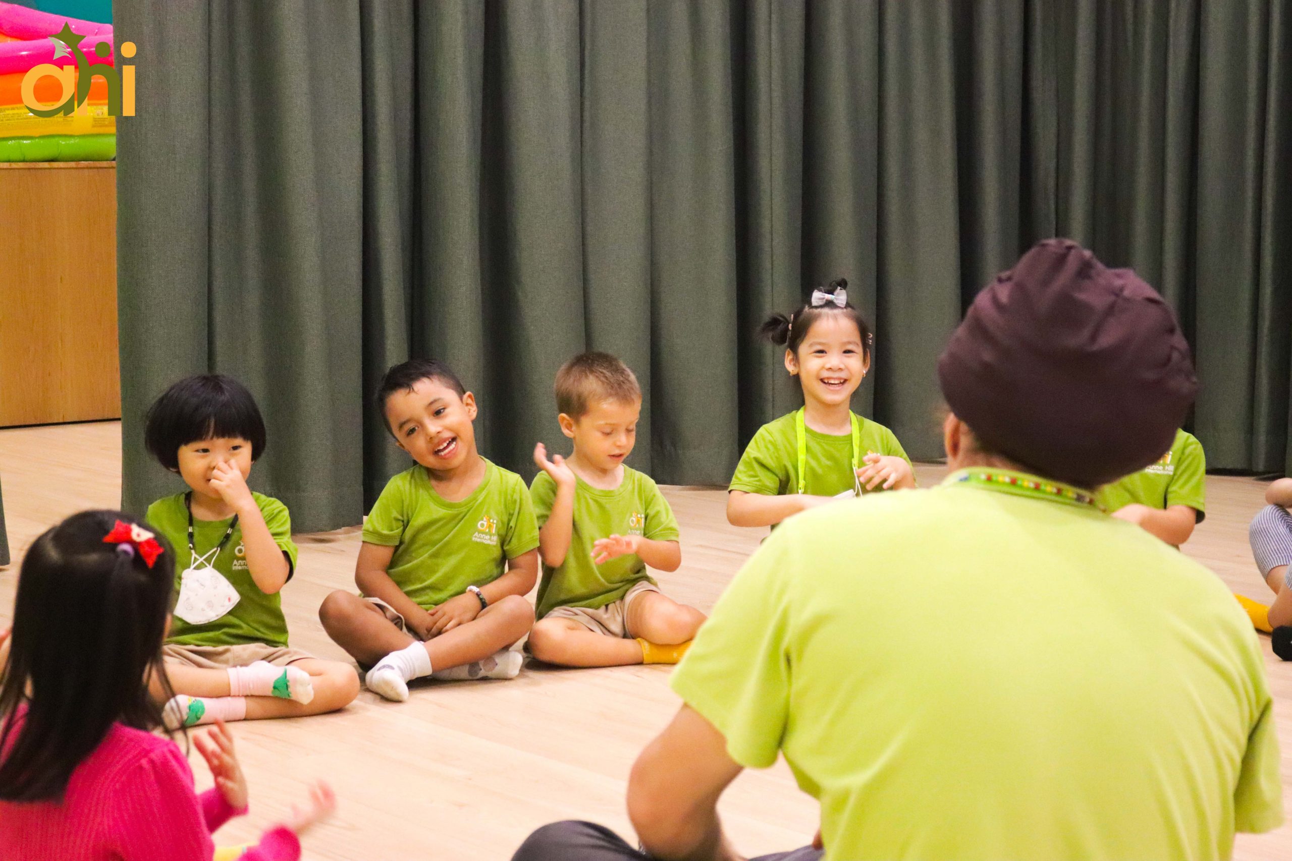 “Play is the highest form of research.” – Albert Einstein 