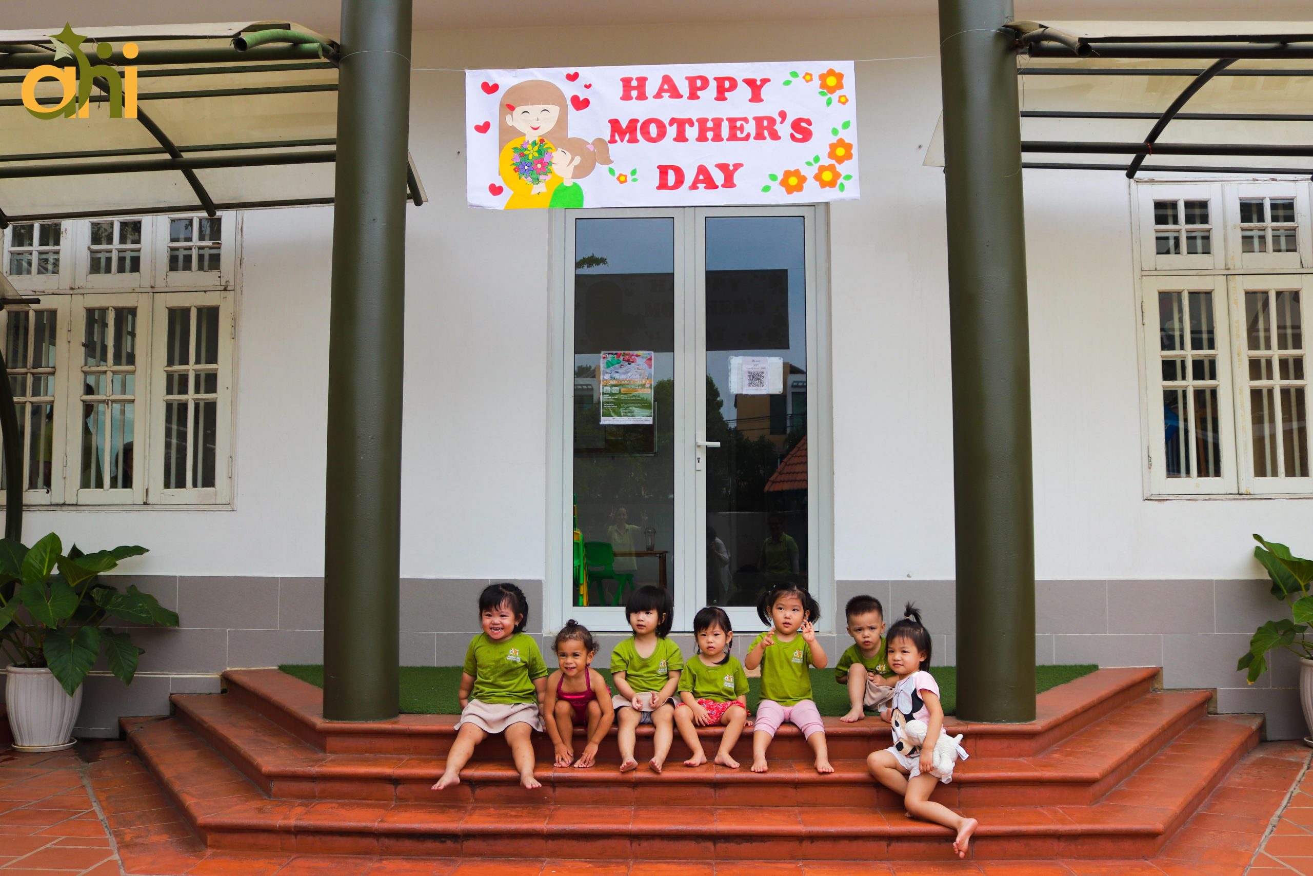 Happy Mother’s Day 2021!