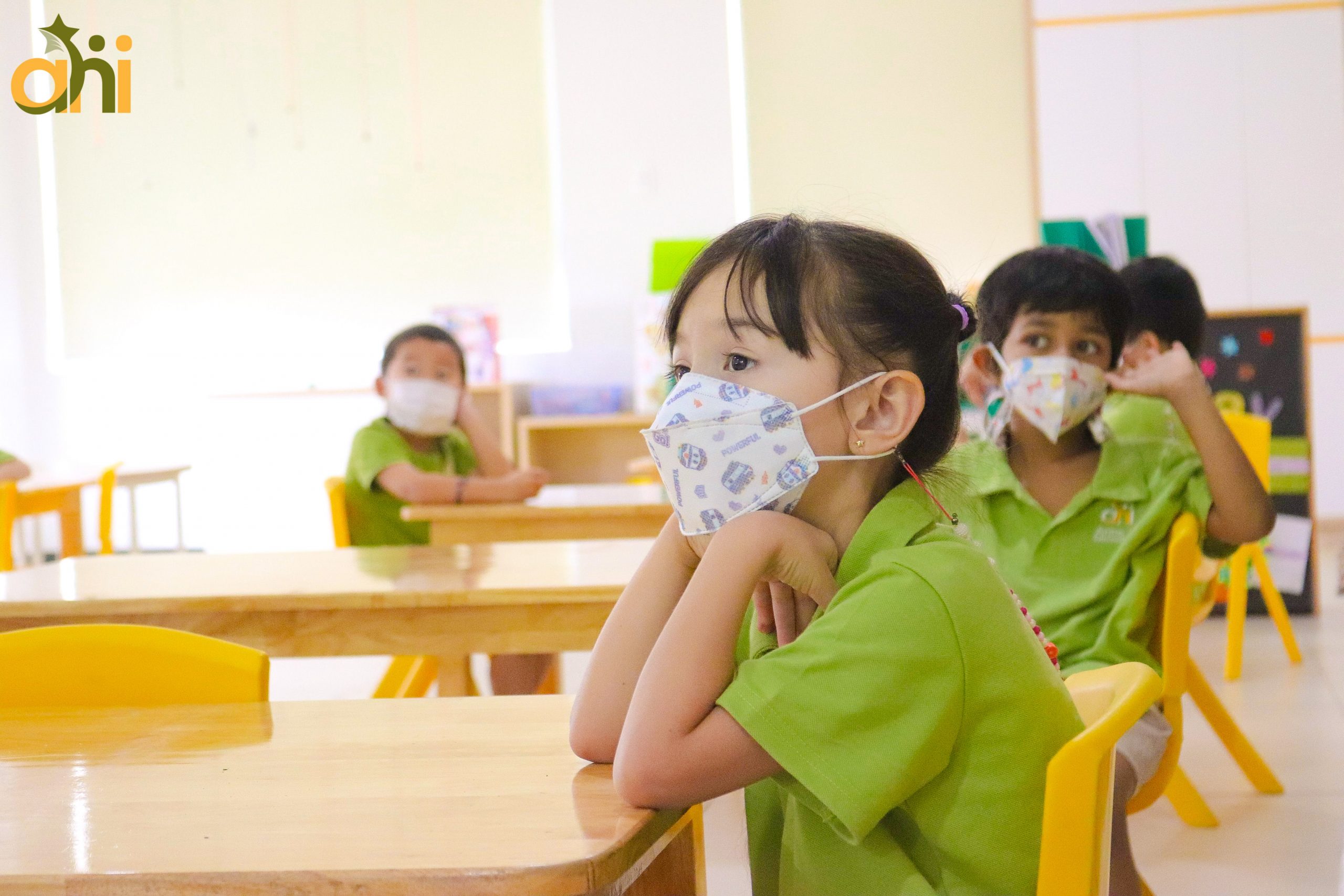 Saigoneer: How Anne Hill Promotes a Growth Mindset Amongst Students