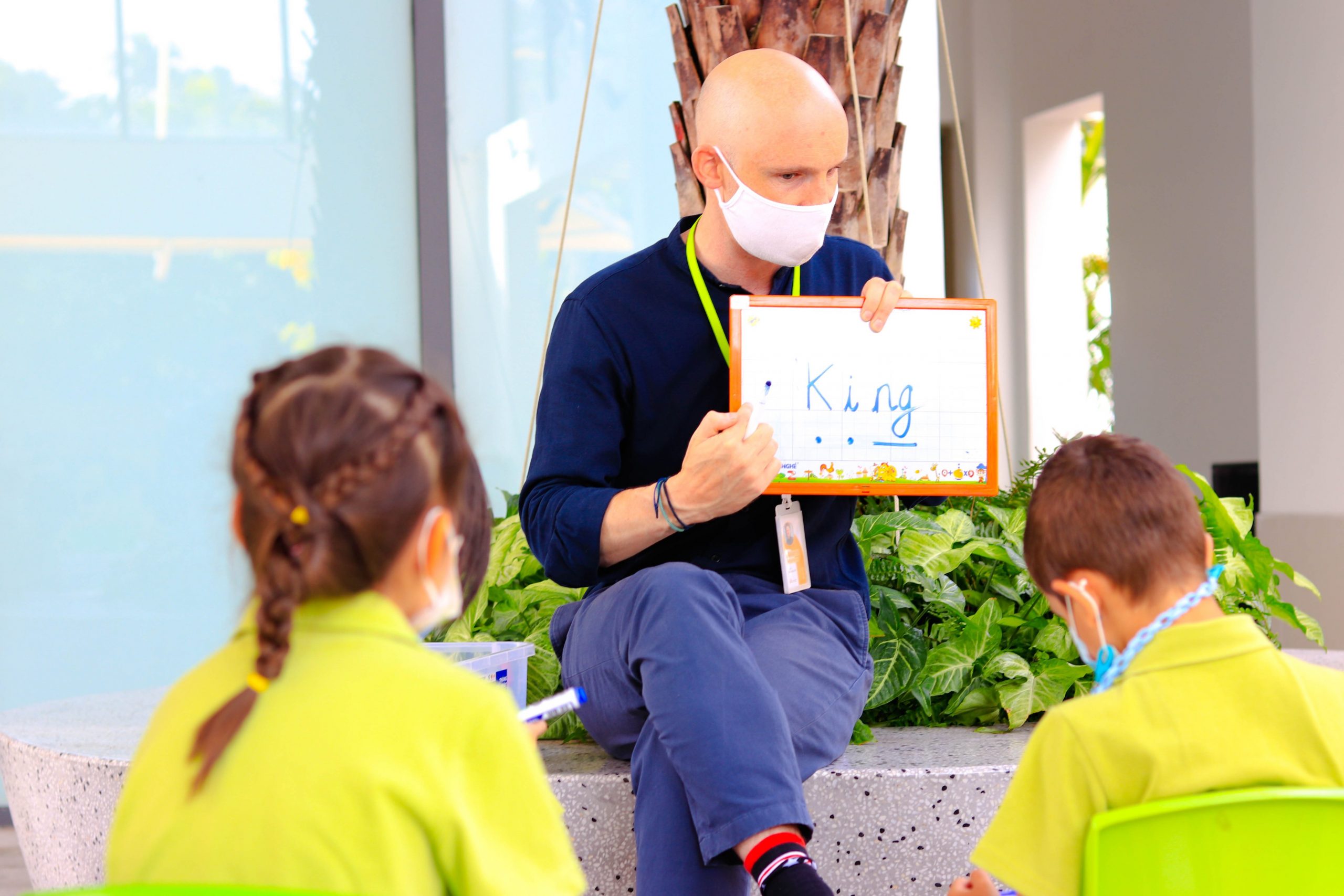 Phonics