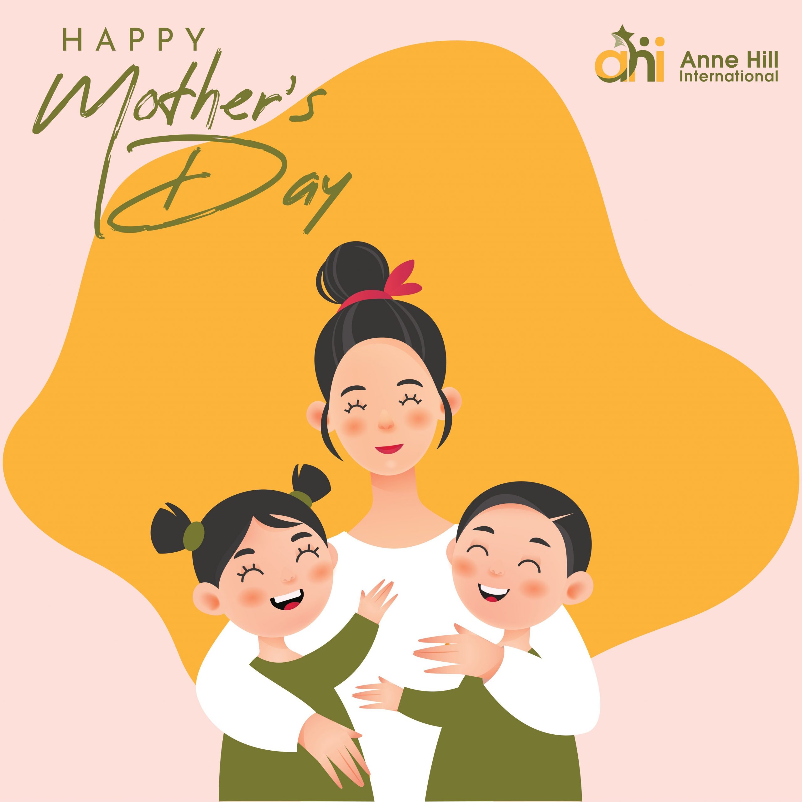 Happy Mother’s Day