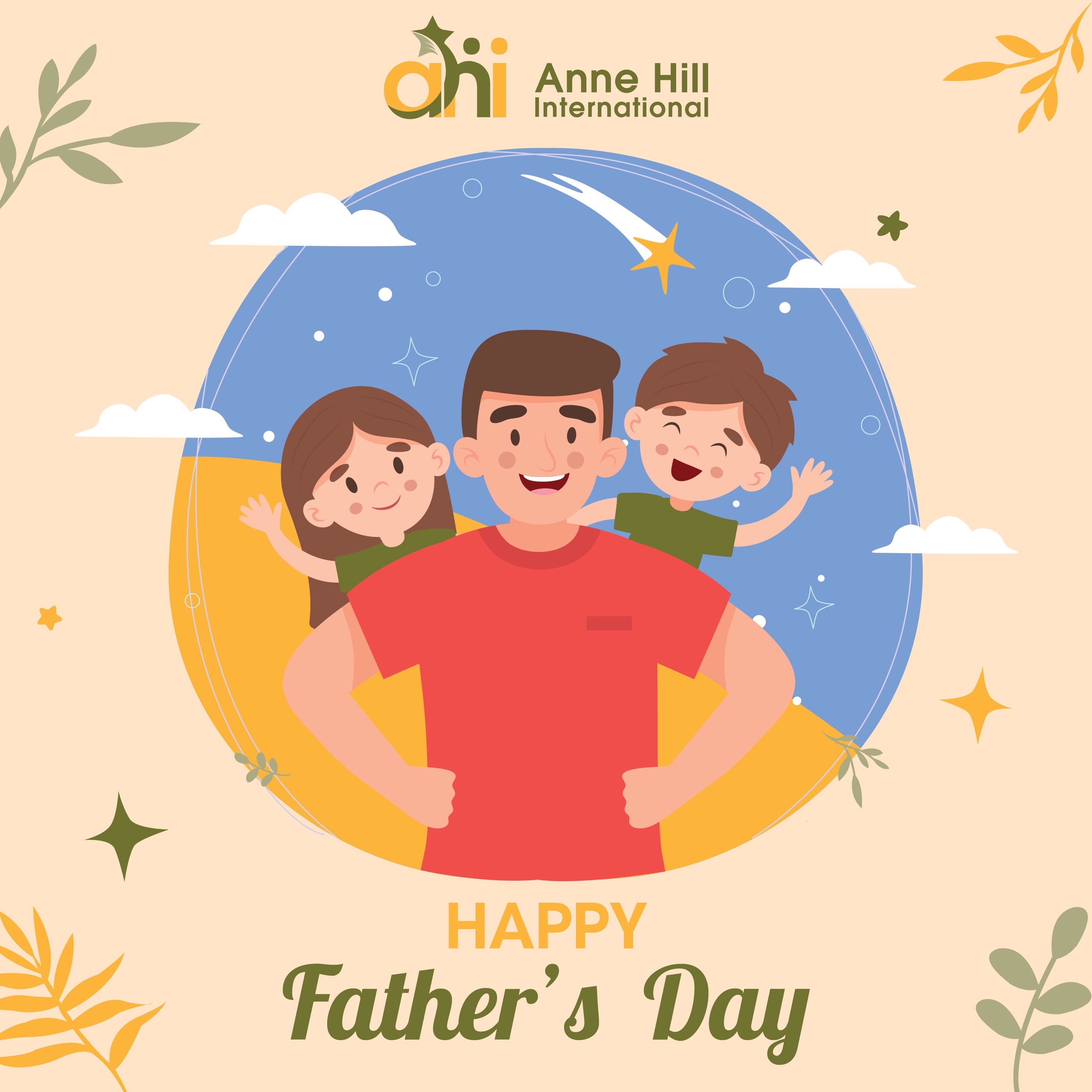 Happy Father’s Day