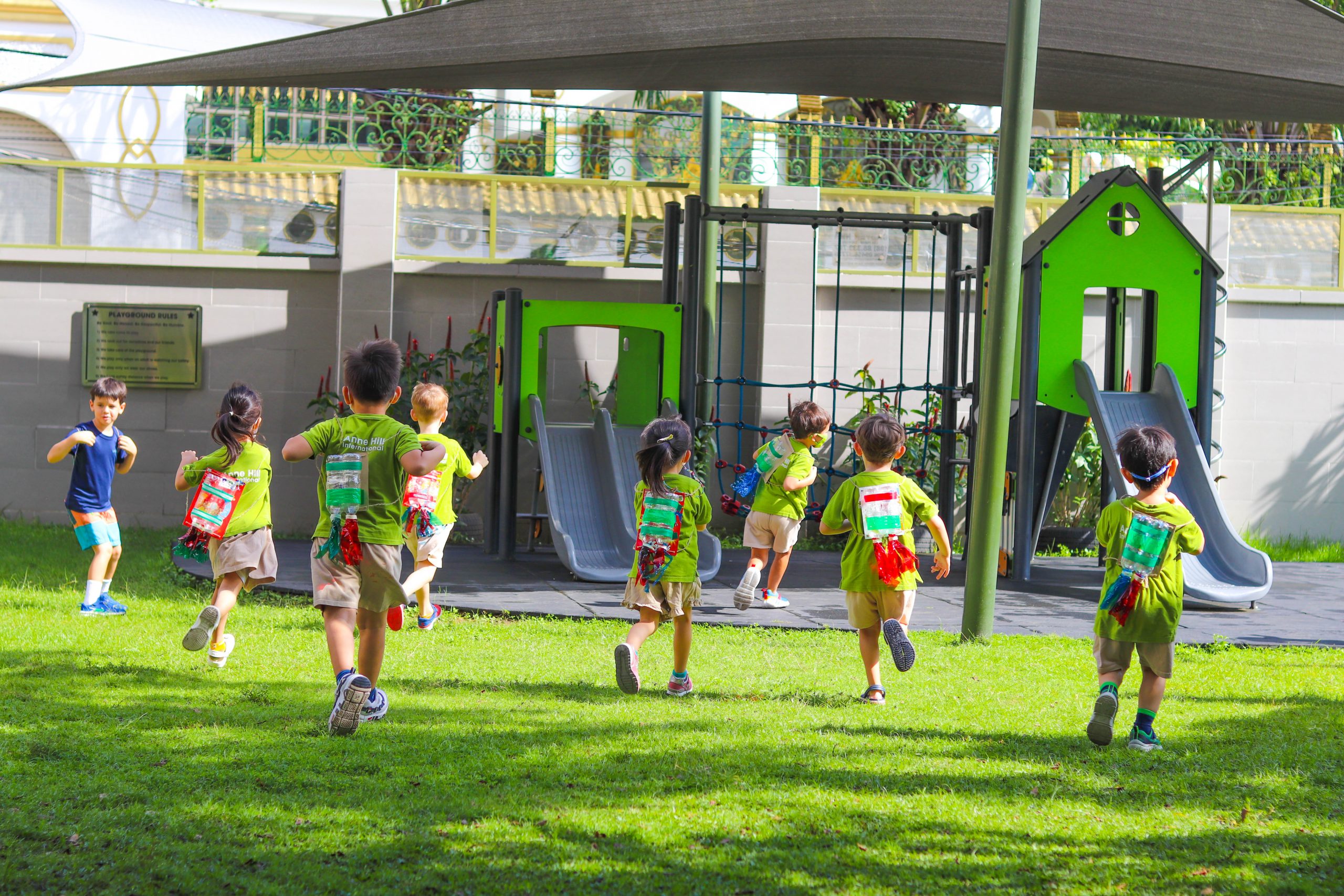 Summer Camp AHI 2022 Is Back!