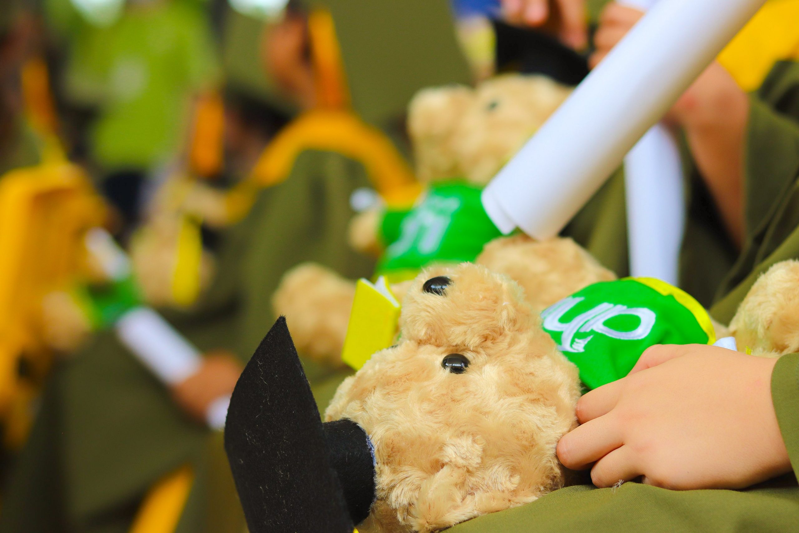 [ Class of 2022 ] Graduation Day Moment