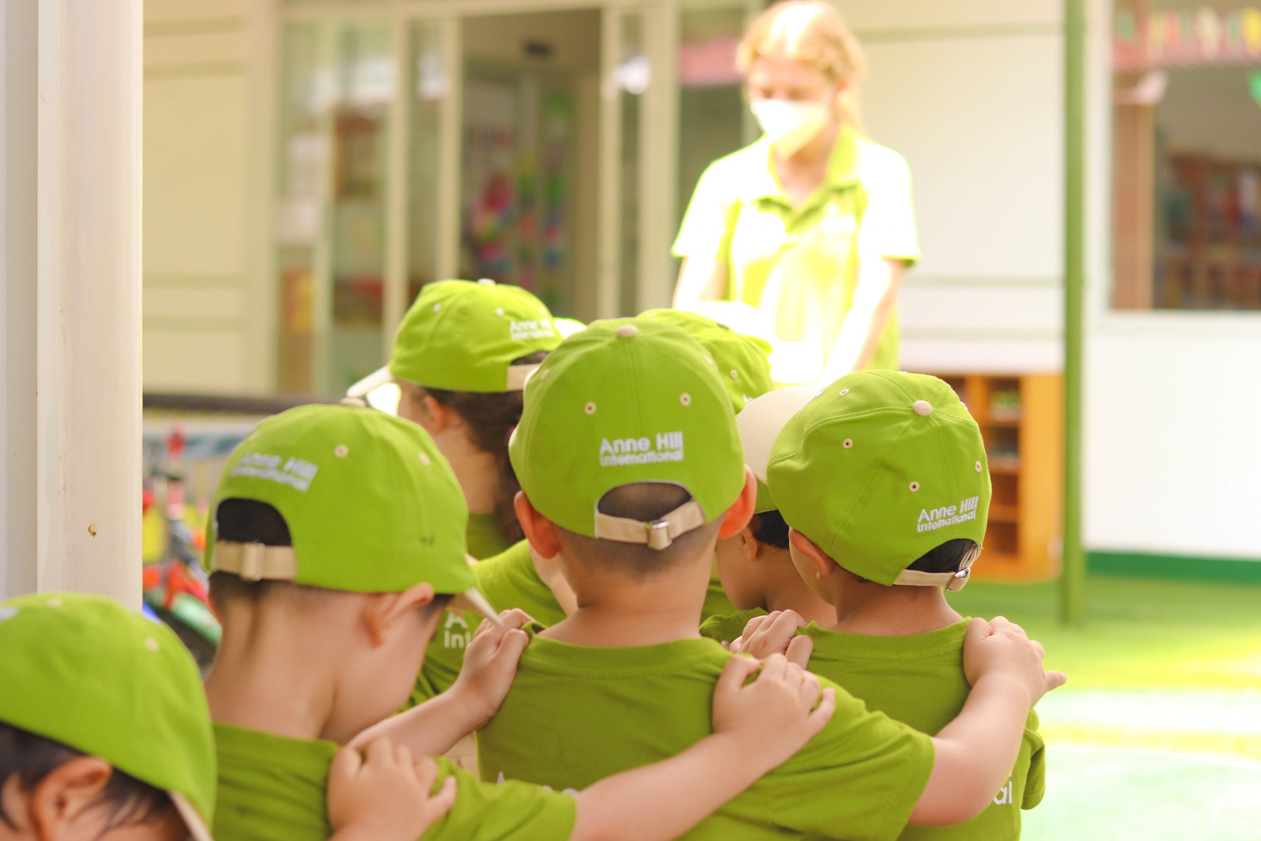 LIFE AT AHI – WEEKLY RECAP
