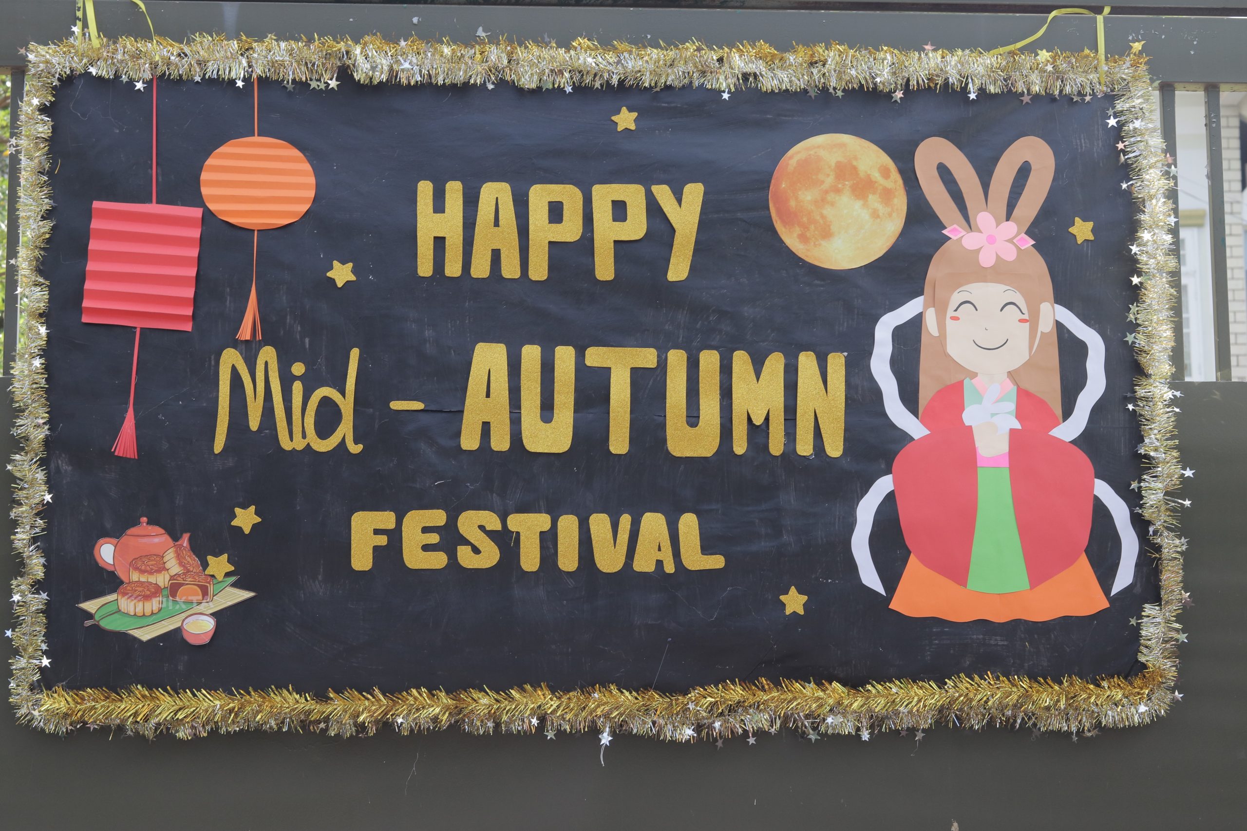AHI MID-AUTUMN FESTIVAL 2022