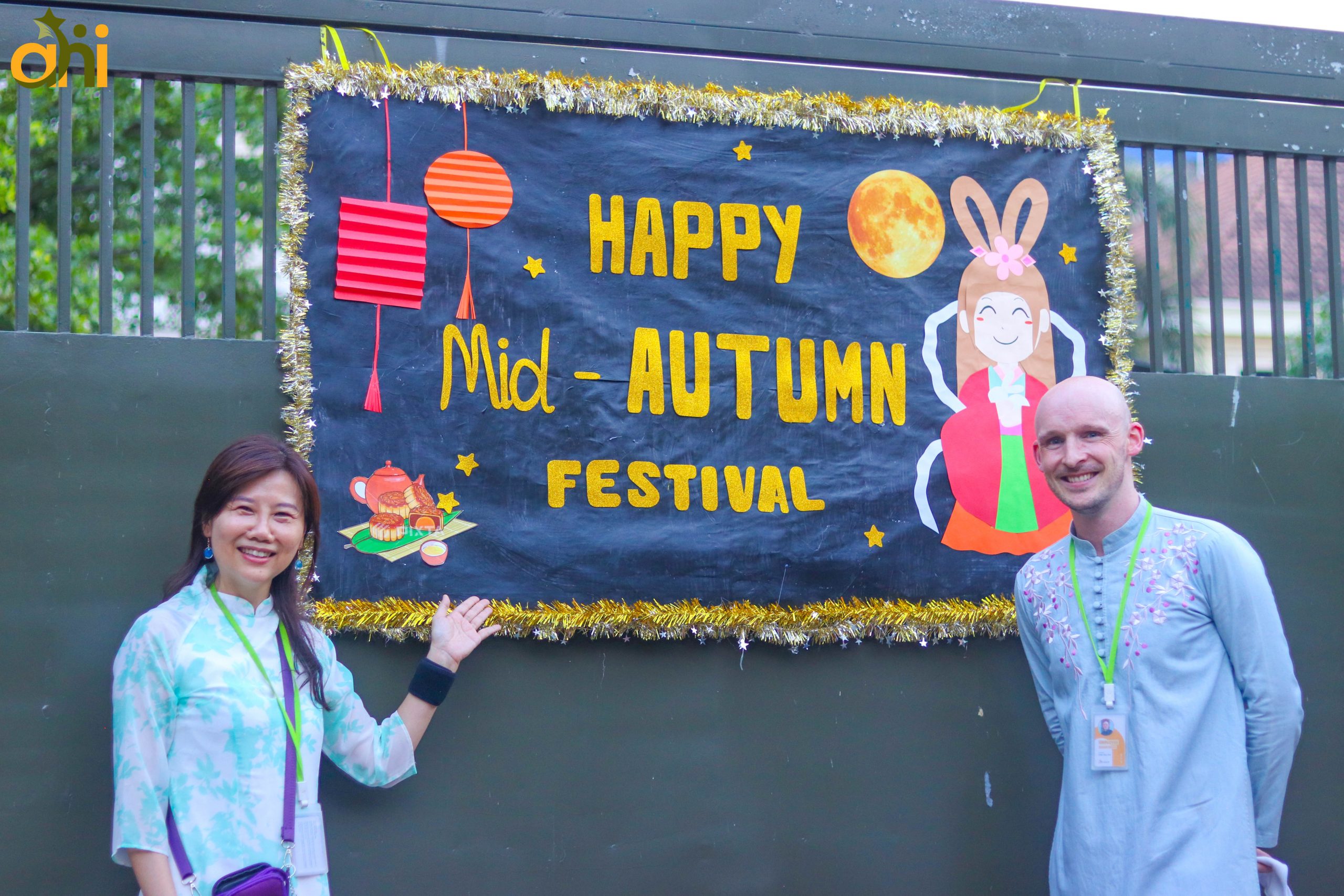[ AHI MID-AUTUMN EVENT 2022 ]