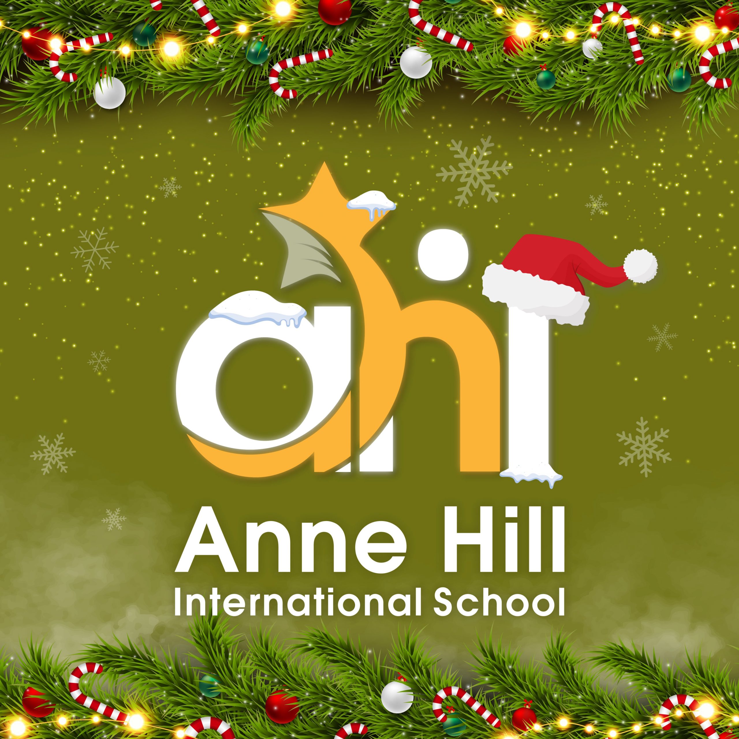 [RECAP] PRESCHOOL AND PRIMARY SCHOOL CHRISTMAS CONCERT 2022