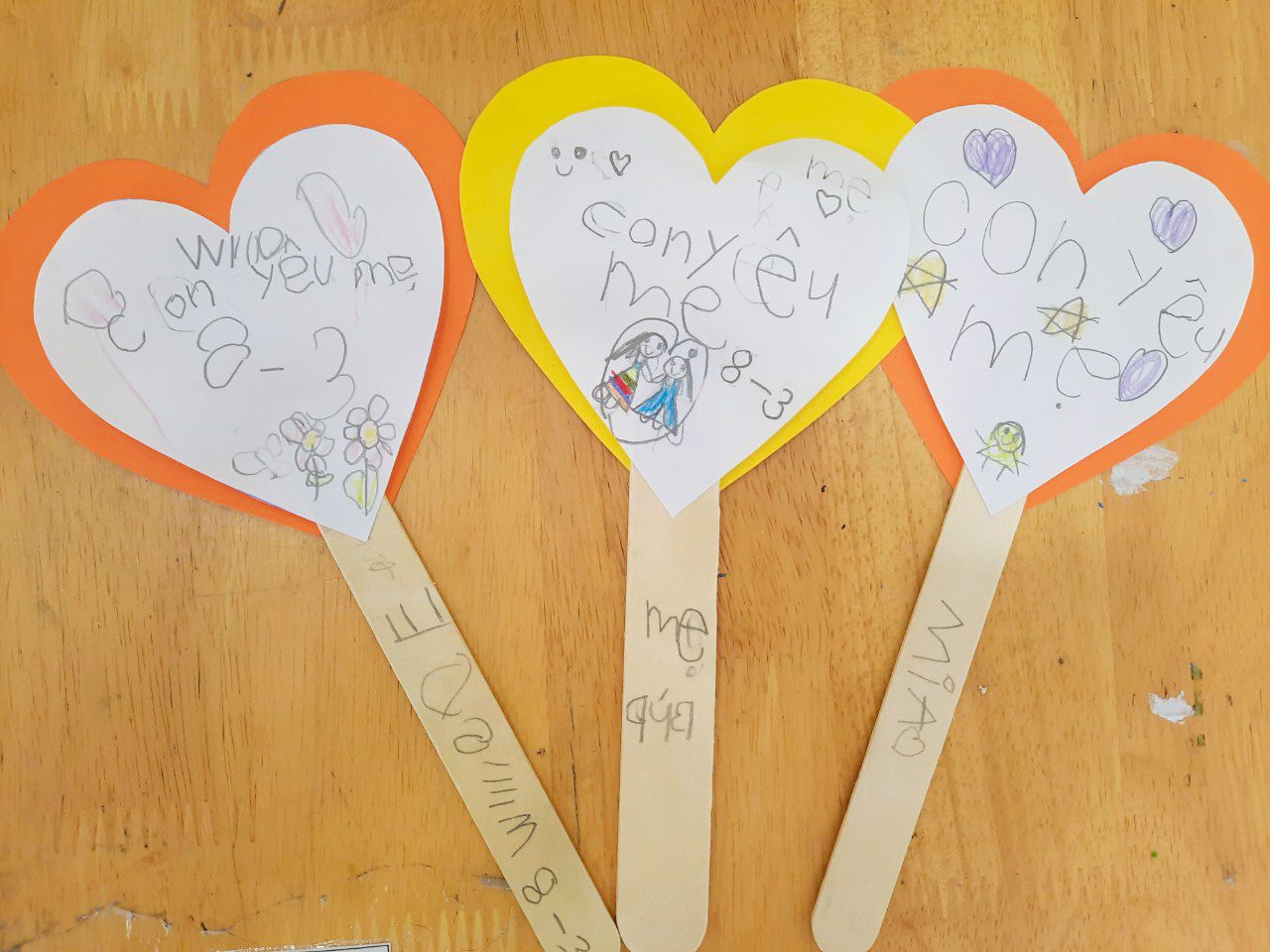 HAPPY INTERNATIONAL WOMEN’S DAY FROM ANNE HILL INTERNATIONAL SCHOOL!