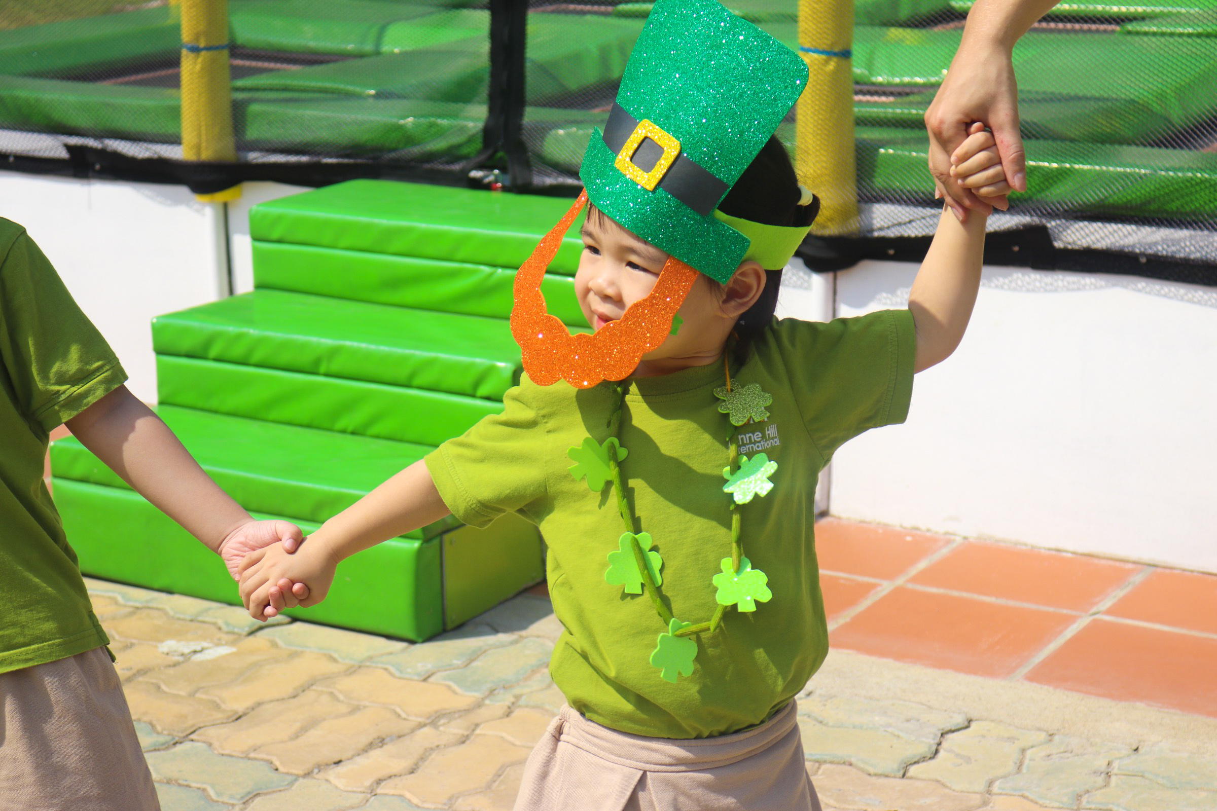 Happy Saint Patrick’s Day! ???