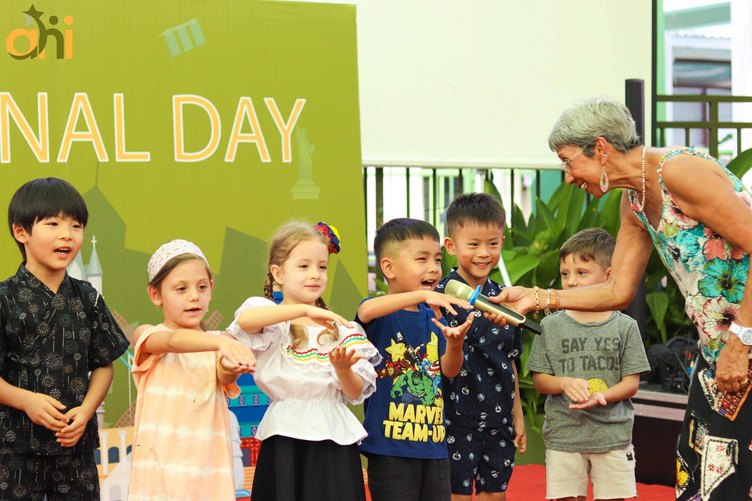 [RECAP VIDEO] INTERNATIONAL DAY 2023