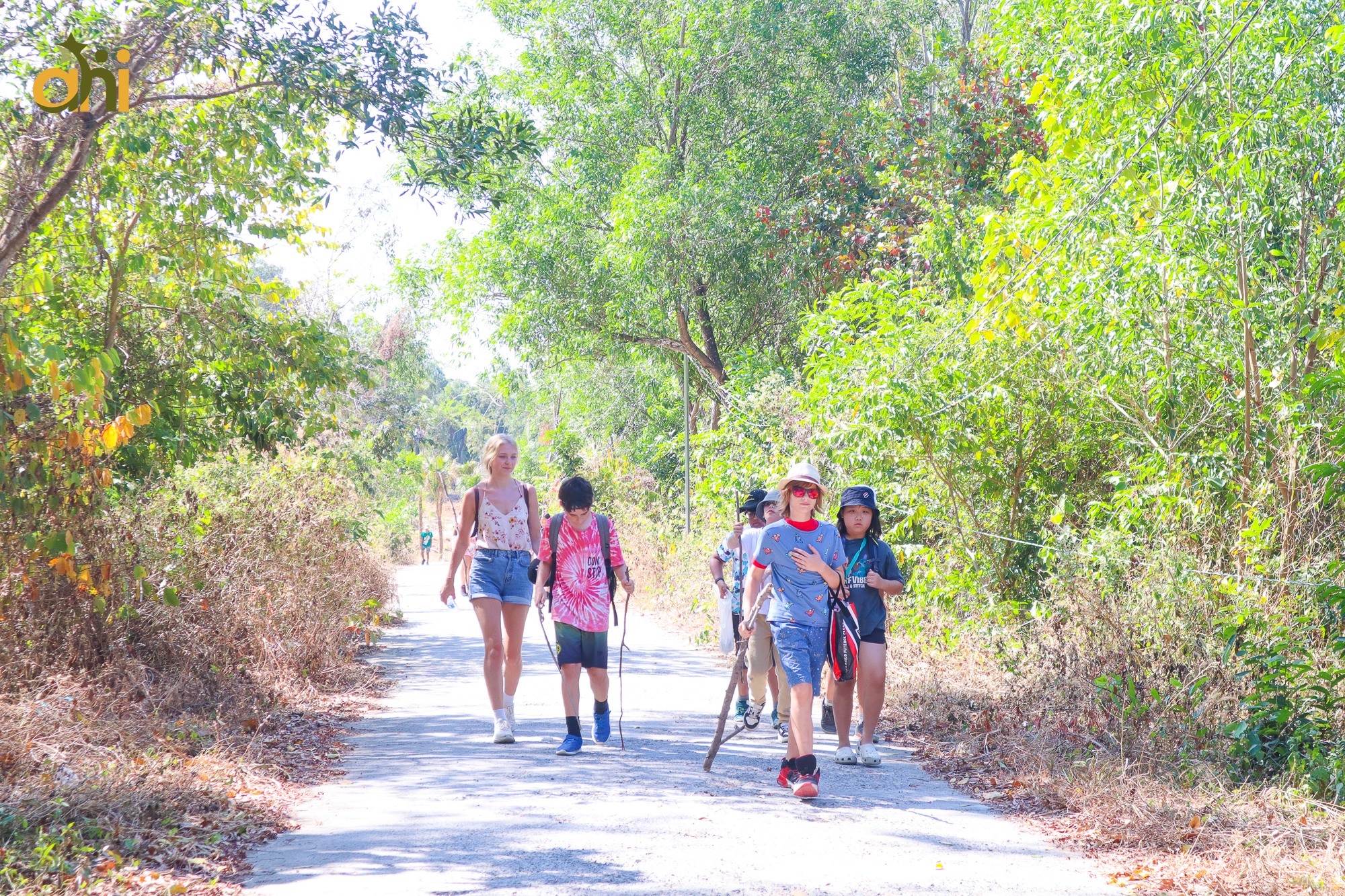 Anne Hill International School’s Educational Adventure in Vung Tau