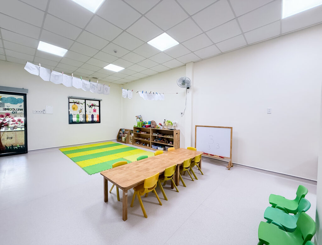 Classroom