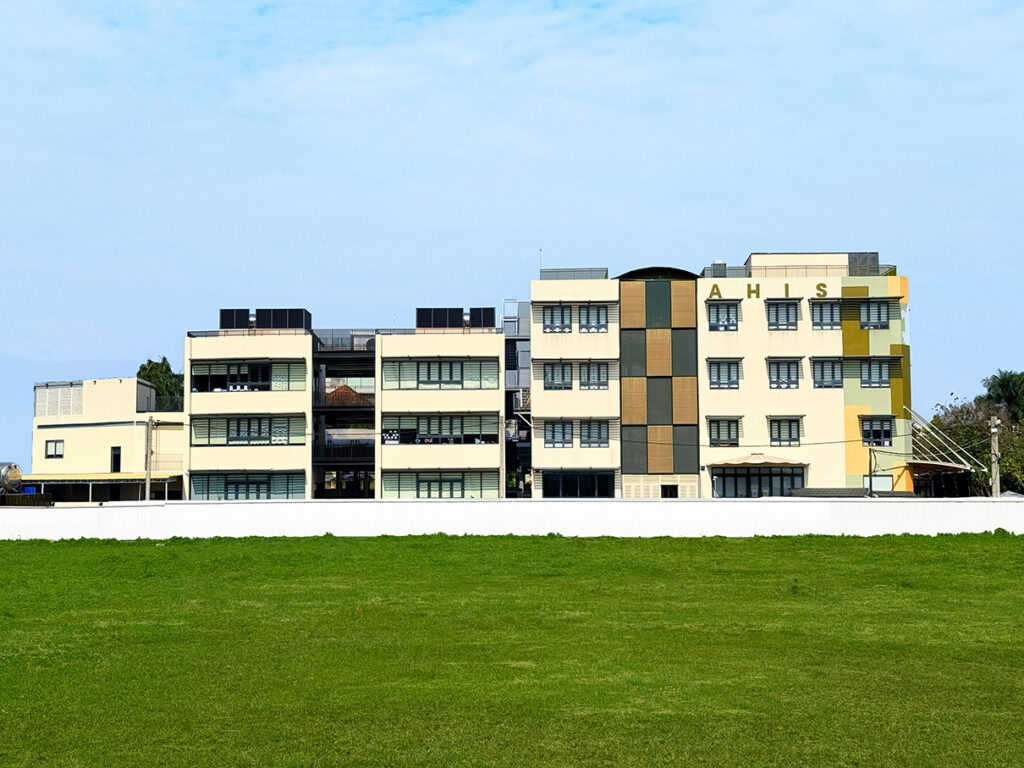 Primary Overview