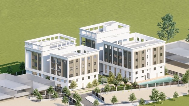 Anne Hill International School Expands Campus for Academic Year 2026–27