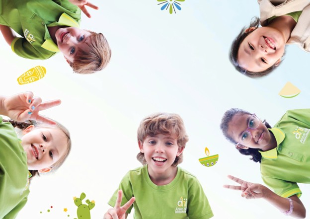 Nurturing Global Citizens at Anne Hill International School