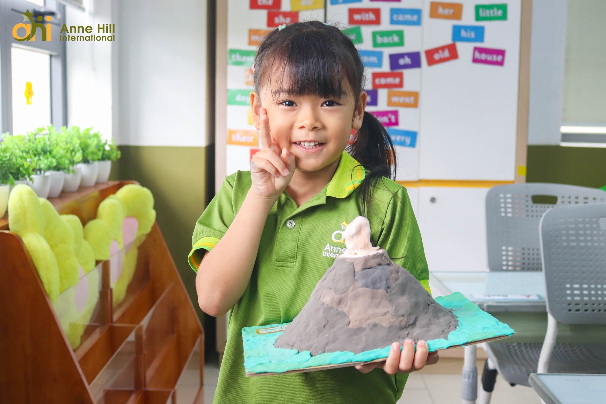 Holistic Education: Proven Practices from Anne Hill International School