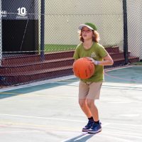 Basketball